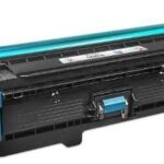 Cyan Universales Canon LBP-710X,712CX HP M552,M553,M577-9.5K