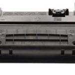 Tóner Negro Compatible HP CE390A · 10.000 pags · para M601, M602, M603, M4555, M4555H, P4012, P4015