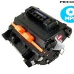 Mps Toner compatible HP M630DN,M630F,M630Z,M630S-25K#CF281X