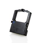 Negro para OKI ML182,ML192,ML320ML280,ML321,ML380-1.6mtX8mm