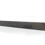 Negro para Olivetti PR2 SNUG,Nantian K10,PR2-16mX7mm