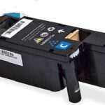 Cyan Phaser 6020/6022 WorkCentre 6025/6027-1K#106R02756