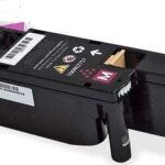 Magenta Phaser 6020/6022 WorkCentre 6025/6027-1K#106R02757