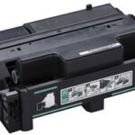 Tóner Negro Compatible Ricoh SP5200HE · 25.000 pags · para Aficio SP 5200/Aficio SP 5210