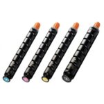 Cyan para Canon IR AC5030I,C5035I,C5235A,C5240I-27K#2794B003