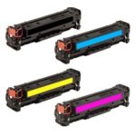 Cyan Reg con HP M850,M855DN,M855X,M855XH-31.5K#826A