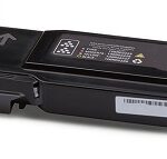 Negro compatible para Xerox WorkCentre 6655-12K#106R02747
