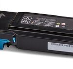 Tóner Cian Compatible Xerox 6655C · 7.500 pags · para tibile for Xerox WorkCentre 6655