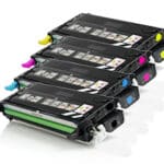 Cyan  Reg para Lexmark X560n / X560dn-10K#X560H2CG