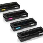 Cyan Reg Ricoh Aficio SPC250S,SPC260S,SPC261S-1.6K#407544
