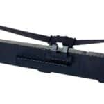 Negro para Epson FX890,FX890A,LQ590S-12.7mm*12m#C13S015329