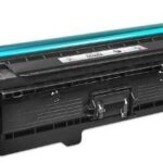 Negro Compatible HP M552dn,M553dn,M577dn-6K#508A/Canon 040