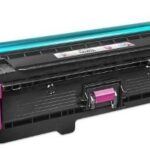 Magenta Compatible HP M552dn,M553dn,M553X-5K#508A/Canon 040