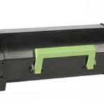Tóner Negro Compatible Lexmark 56F2H00 · 15.000 pags · para MS/MX321, MS/MX421, MS/MX521, MS621, MX/MX622