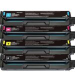 Mps Ciano com Pantum CP2100,CM2100 -2.5K#CTL-A2100HCPP