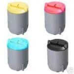 Amarillo compa Samsung CLP300,CLX2160,CLX3160-1K#CLP-Y300A