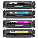 Magent Com HP ColorLaserJet5700,5800,6700,6701,6800-12K#213Y