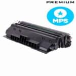 Tóner Negro Compatible HP CF214XPP · 17.500 pags · para serjet Enterprise M712, M715DN, M725z