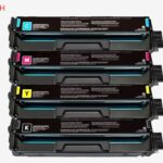 Magente Compa Pantum CP2250DN CM2270ADN -3.5K#CTL-2200HM