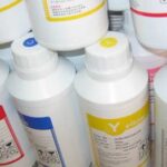 Tinta Amarillo Compatible HP · para LEXMARK CANON BROTHER UNIVERSALE