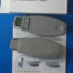 CHIP RESETTER PARA HP COMPATIBLE SERIE 363