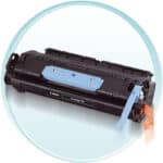Tóner Negro Compatible Canon 0706A · 5.000 pags · para MF6530/MF6540/MF6550/MF6560/MF6580PL