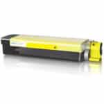 Toner REG AMARILLO CON CHIP - OKI C5600XX/C5700XX -2K
