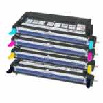 Cyan com para Xerox Phaser 6180XXX (6K Páginas) #113R00723