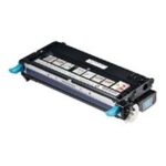 Cyan Reg para Dell 3110 CN, 3115 CN (8K páginas) - 593-10171