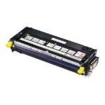 Amarillo Reg  Dell 3110 CN, 3115 CN (8K páginas) -593-10173