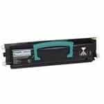 Toner reg Negro con chip porLexmark Optra E450DN 11.000Pagin