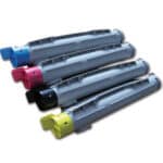 Magenta S050243 C4200DN+,C4200DTN,C4200DNPC5,C4200DNPC6.8,5K