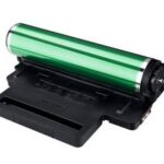 Tamburo Reg Negro+Colores Universales para CLT-R407 CLT-R409