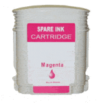28ML MAGENTA HP Business Jet 1000/1100/1100D- C4837A #11