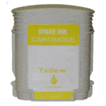 28ML Amarillo HP Business Jet 1000/1100/1100D - C4838A #11