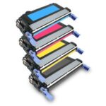 Magenta Reg HP Color laserjet 4700DN,4700PH Plus-10K#643A