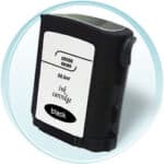 69Ml NEGRO Comp Para HP K5400X,K550X,L7400 L7480 L7580-#88XL