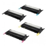 Cyan Universale Clp310,320 Clx3175,3185-1K#CLT-C4072/4092