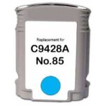 Tinta Compatible HP C9428A · para LC comp for HP Designjet 30, 90, 130, 90R, 130GP