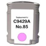 Tinta Compatible HP C9429A · para LM comp for HP Designjet 30, 90, 130, 90R, 130GP