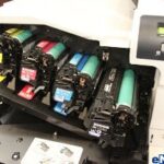 Cyan Reg HP CP5200,5220,CP52225DN,5225N,5225XH-7,3K#307A