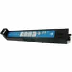 Cyan Regenerado para HP Color CP6015 CM6030 CM6040FMFP.21K