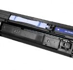 Negro Tambor Reg para HP Color CP6015 CM6030 CM6040FMFP.35K