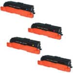 Cyan reg para Hp CP4020,CP4025,CP4525,CP4500,CP4000-11K#648A