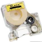 Blanco 9mmX7m para DYMO-500TS Eletronic labelling #S0720680