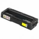 Amarillo Reg Ricoh Sp C220,C221,C222 Type SP C220E-2K#406106