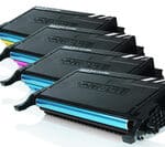 Magent reg CLP 620 ND, 670 ND, CLX 6220 FX,6250 FX-M5082L 4K