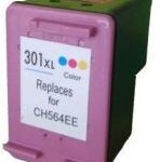 3X7ML Reg HP 1050,2050,2050S,1000,3000.3050,J610A CH564EE