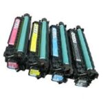Cyan Reg HP CP5500,CP5520,CP5525dn,M750DN,M750XH-15K#650A