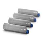 Amaril reg  Oki C810 N,810DN,810CDTN,830N,830 DN.8K 44059105